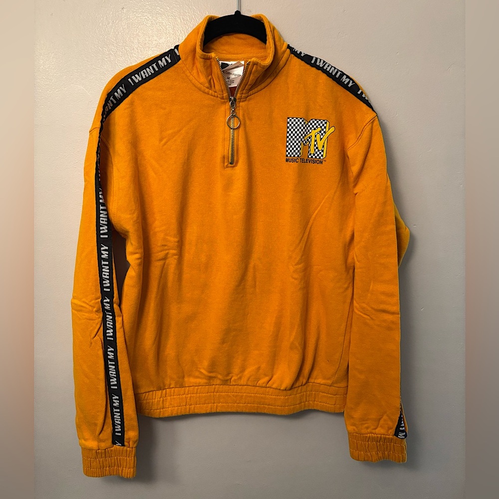 MTV Sweatshirt